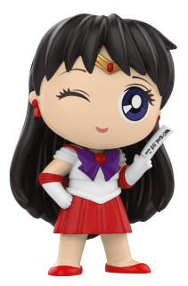 Sailor Mars (Winking), Bishoujo Senshi Sailor Moon, Funko Toys, Trading